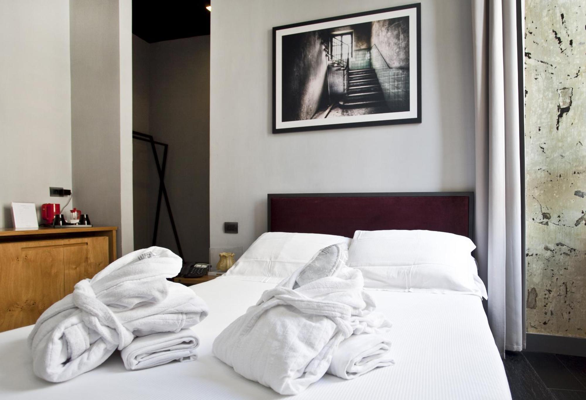 สวีท อาร์ต นาโวนา Hotel โรม ภายนอก รูปภาพ